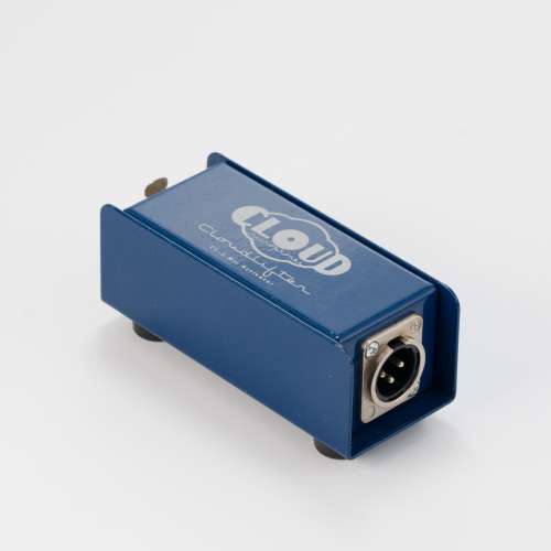 Cloudlifter CL-1 (Shure SM7B 絕配）