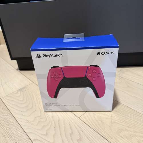 放9成新ps5 pro,連碟機，兩個手掣,一個充電座，12隻game  買咗半年左右，齊單齊盒齊...