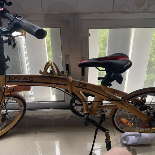 舊單車