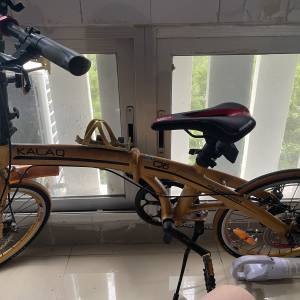 舊單車