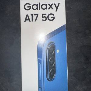 最新Samsung A17 5G 8+256