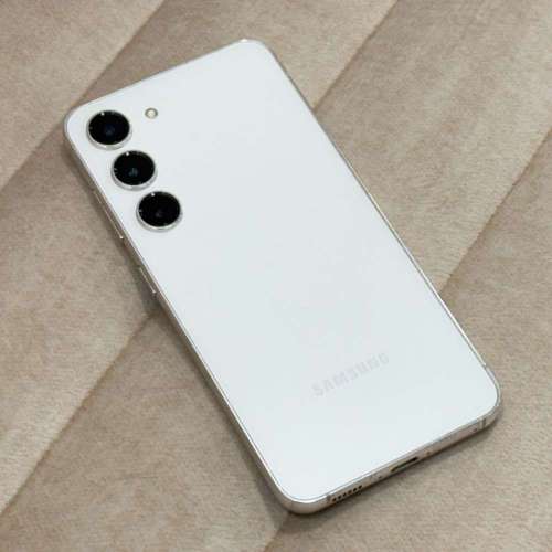 Samsung galaxy S23 8+256