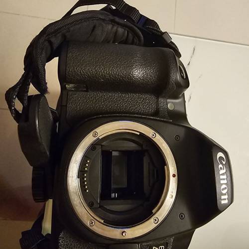 canon 40D