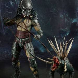 1/6scale Predator S hound figure