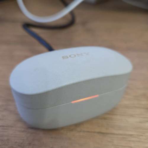 Sony WF-1000xm4