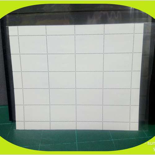 龍年 33 USA  20連張