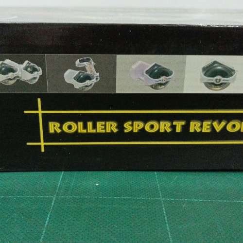 roller sport