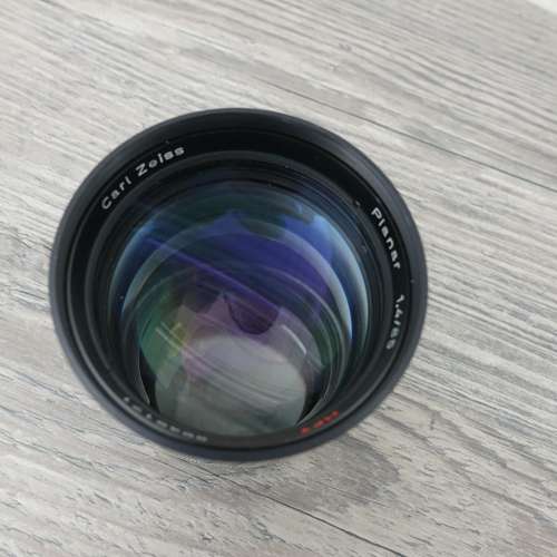 Rollei QBM 85 1.4