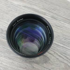 Rollei QBM 85 1.4