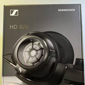 Sennheiser HD820