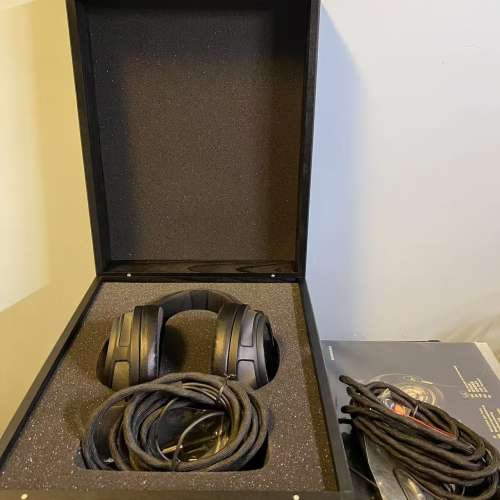 Sennheiser HD820
