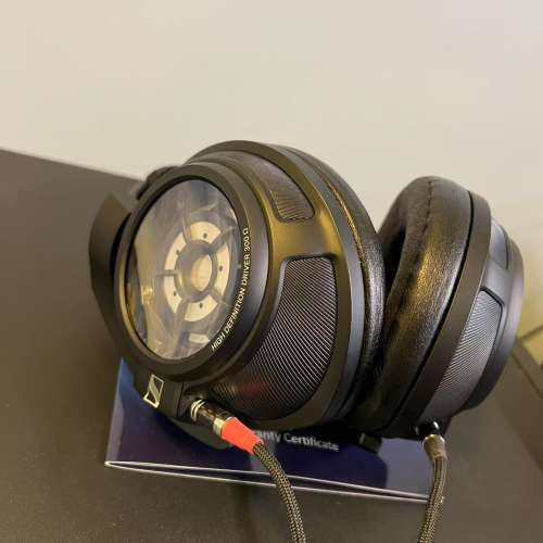 Sennheiser HD820