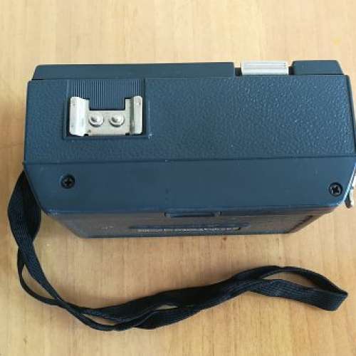 古董Kodak Instamatic 50 camera, 1963-1966.