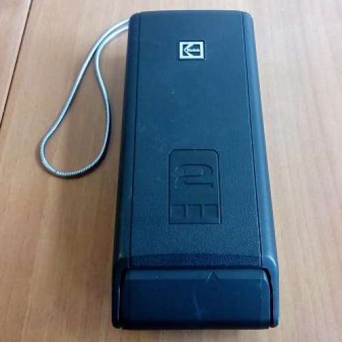 KODAK TELE-EKTRA CAMERA 2