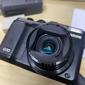 canon g10