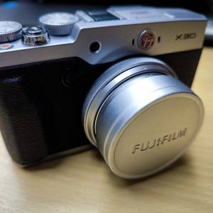 富士x30，Fujifilm x30（細睇內文）