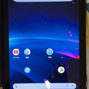 Nokia T20 10.5吋平板. 新淨無花