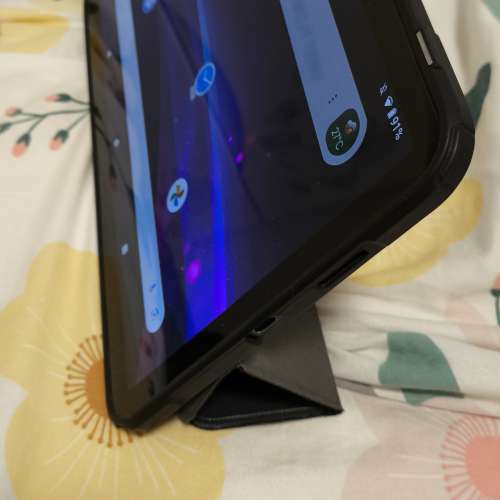 Nokia T20 10.5吋平板.可加記憶咭。新淨無花