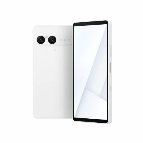 Sony Xperia 10 VII 白色智能手機