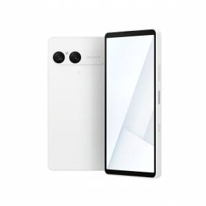 Sony Xperia 10 VII 白色智能手機