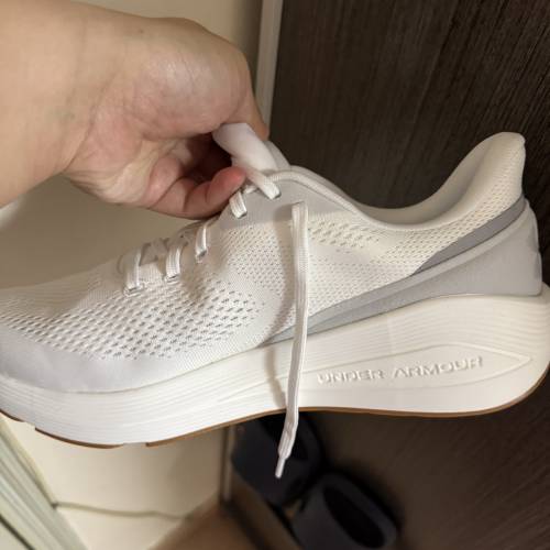 under armour sonic 7