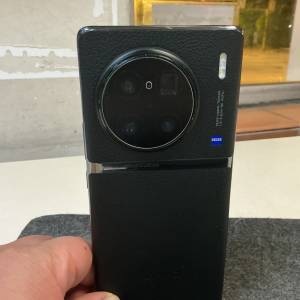 VIVO x90pro+