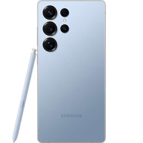 Samsung 三星 Galaxy S25 Ultra 5G (16GB+1TB) 鈦金屬藍色