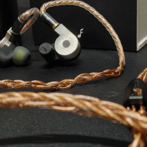 FATfreq QUANTUM 99% New