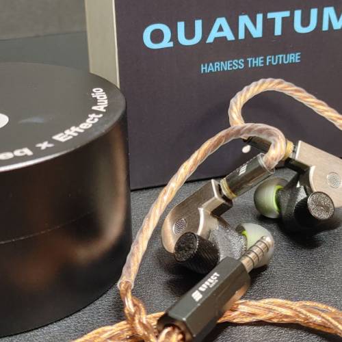 FATfreq QUANTUM 99% New