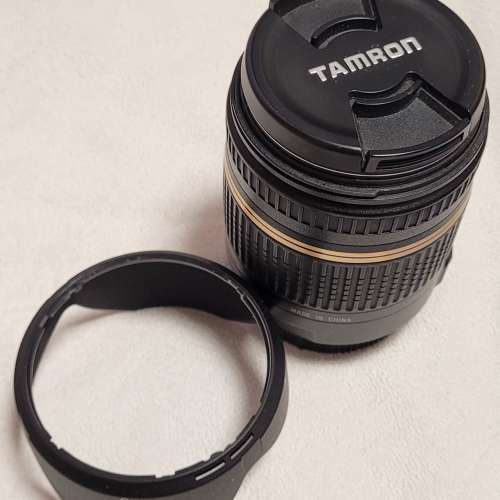 Tamron 18-270mm F3.5-6.3 Di II - Sony A mount