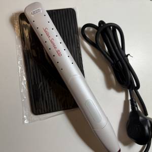負離子直髮器