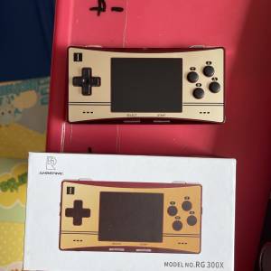 ANBERNIC RG300X 復古掌上遊戲機