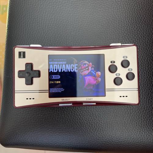 ANBERNIC RG300X 復古掌上遊戲機