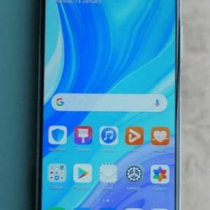 Huawei y9s