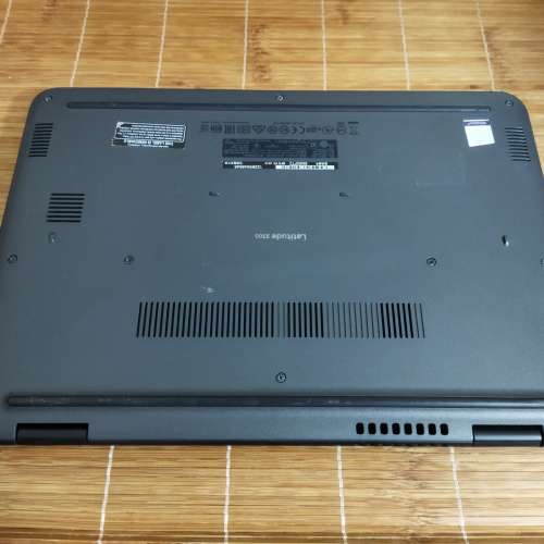 Dell Latitude 3300