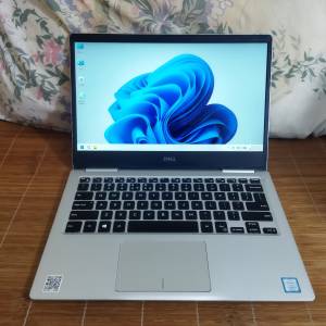 Dell Inspiron 7370