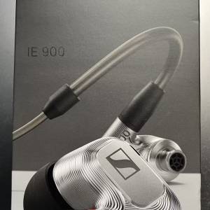 Sennheiser IE 900