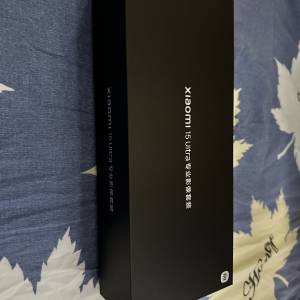 小米15 ultra 攝影套裝