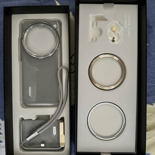 小米15 ultra 攝影套裝