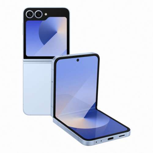 Samsung Flip6 256gb,港行極新，完美冇花，冇修冇拆，所有功能正常！！交收地點時間...