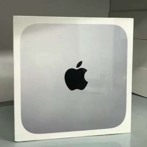 Mac Mini	M4 16G 1TB