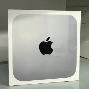 Mac Mini	M4 16G 1TB