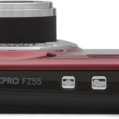 Kodak Pixpro FZ55 Digital Camera