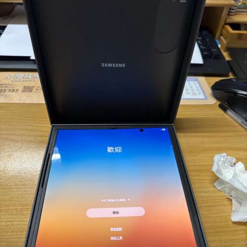Samsung fold 7 99新