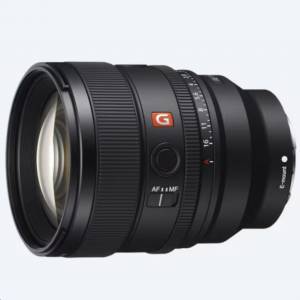 99% Sony FE 85mm F1.4 GM II 只試用過
