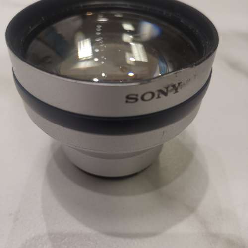 SONY VCL HG2037X   X2 TELECONVERSION LENS