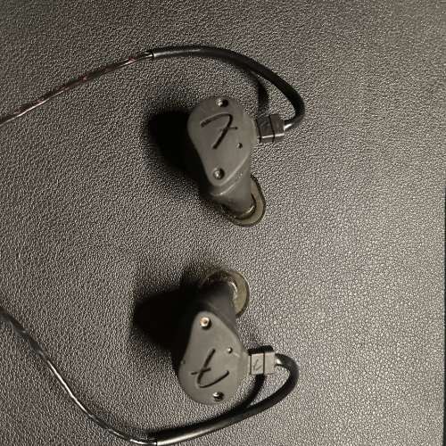 Fender Ten 5