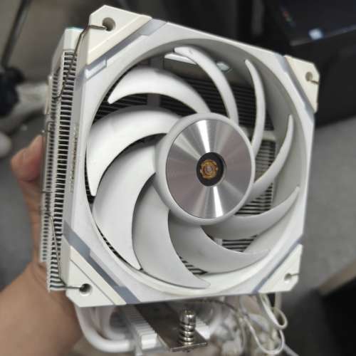 VALKYRIE SL125 Valkyrie WHITE