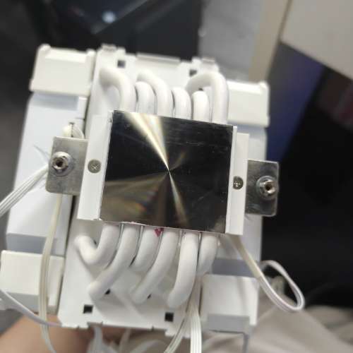 VALKYRIE SL125 Valkyrie WHITE