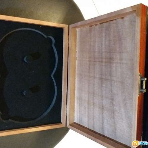 全新手作雙CD木盒